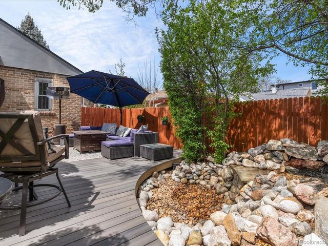 3870 S Sherman St, Englewood, CO 80113
