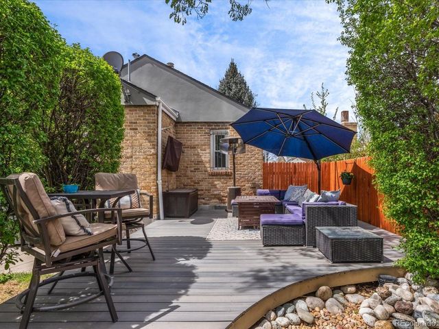 3870 S Sherman St, Englewood, CO 80113