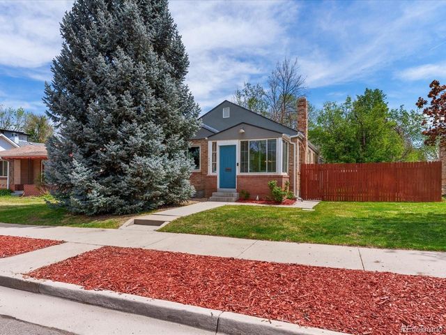 3870 S Sherman St, Englewood, CO 80113