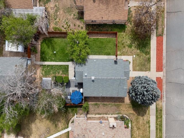 3870 S Sherman St, Englewood, CO 80113