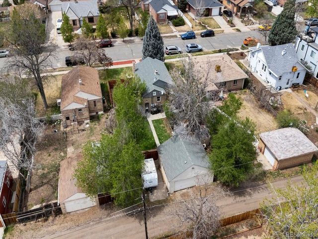 3870 S Sherman St, Englewood, CO 80113