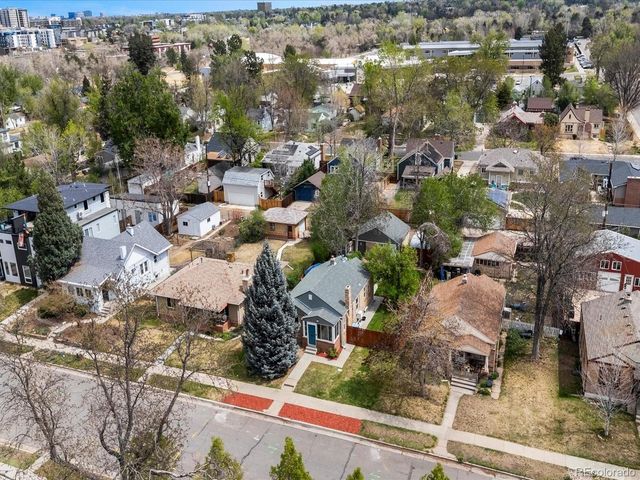 3870 S Sherman St, Englewood, CO 80113