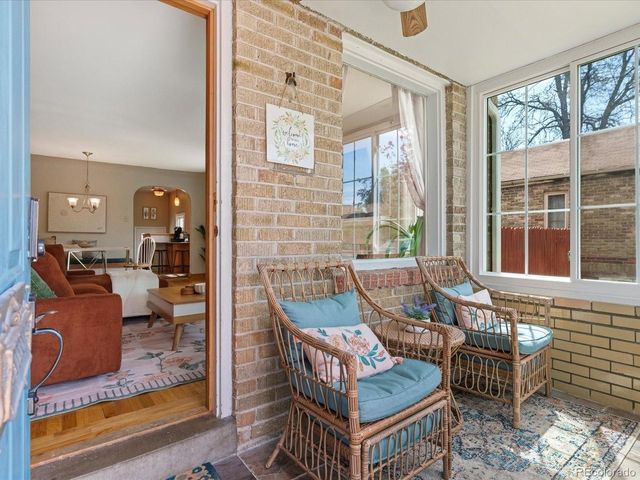 3870 S Sherman St, Englewood, CO 80113