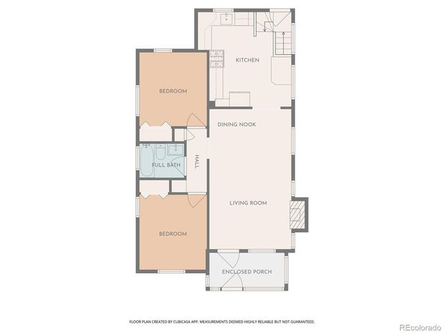 3870 S Sherman St, Englewood, CO 80113