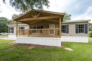 93 County Road 4020, Dayton, TX 77535