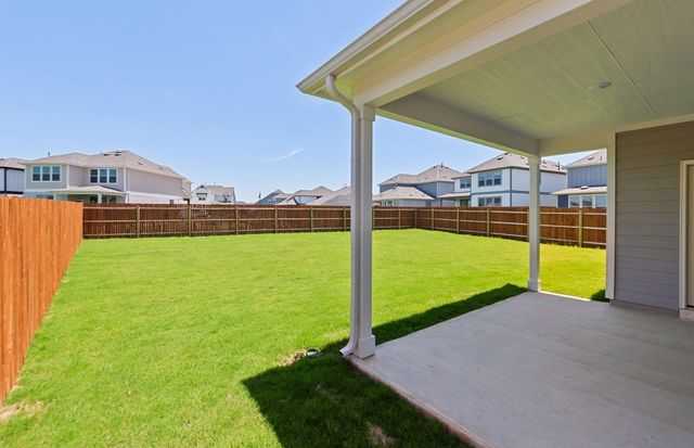105 Amista DR, Liberty Hill, TX 78642