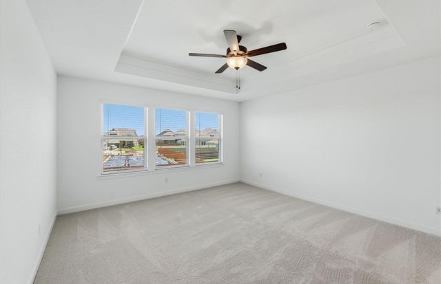105 Amista DR, Liberty Hill, TX 78642