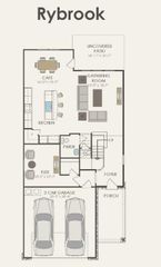 105 Amista DR, Liberty Hill, TX 78642