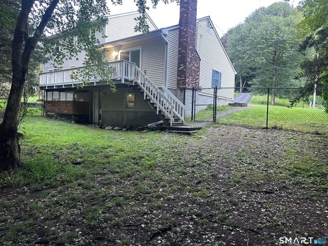 23 Tyler Lane, Norwich, CT 06360
