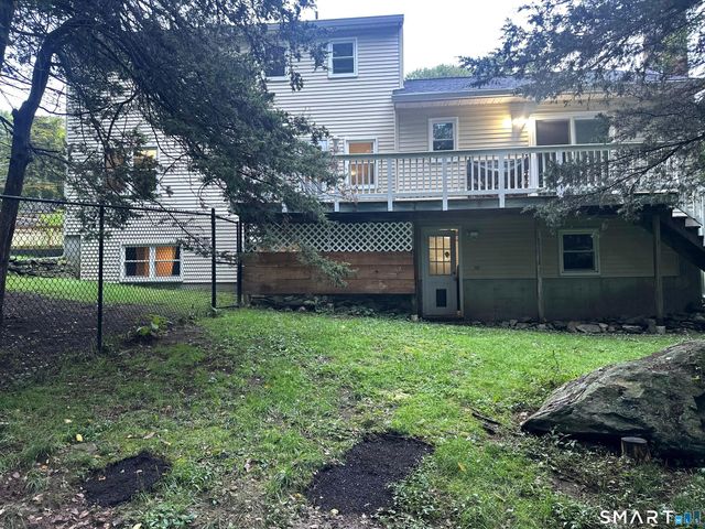 23 Tyler Lane, Norwich, CT 06360
