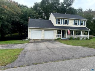 23 Tyler Lane, Norwich, CT 06360