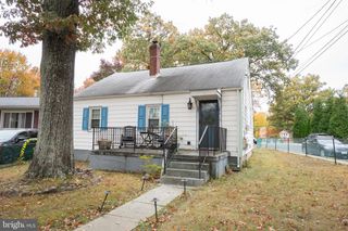 616 DOUGLASS AVE, Rockville, MD 20850