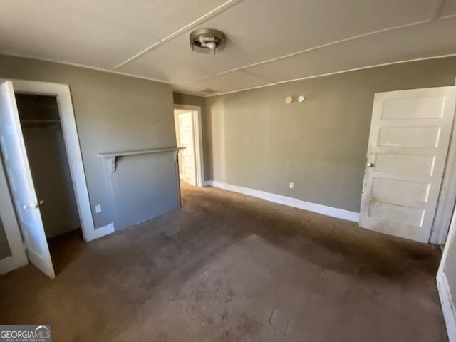 209 W Tinsley Street, Griffin, GA 30223