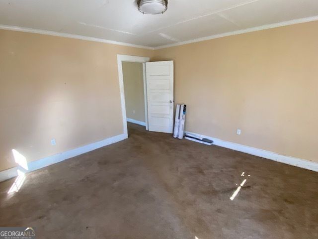 209 W Tinsley Street, Griffin, GA 30223