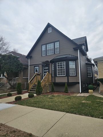 5402 N Mobile Avenue, Chicago, IL 60630