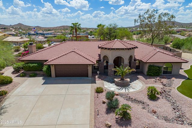 16957 E MONTEREY Drive, Fountain Hills, AZ 85268