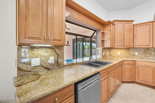 16957 E MONTEREY Drive, Fountain Hills, AZ 85268