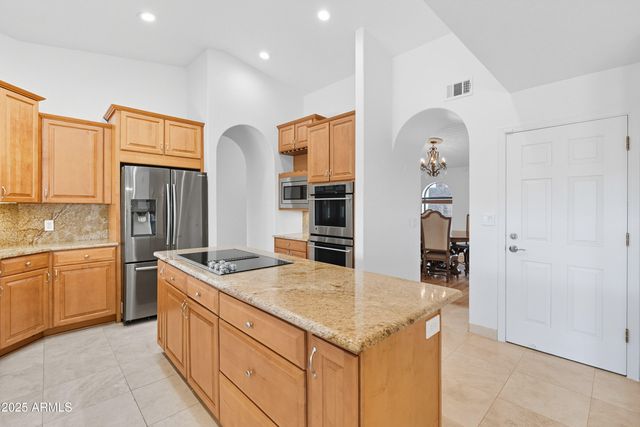 16957 E MONTEREY Drive, Fountain Hills, AZ 85268