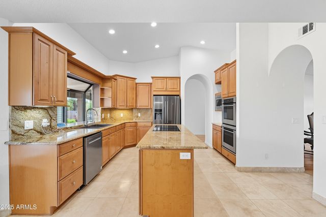 16957 E MONTEREY Drive, Fountain Hills, AZ 85268