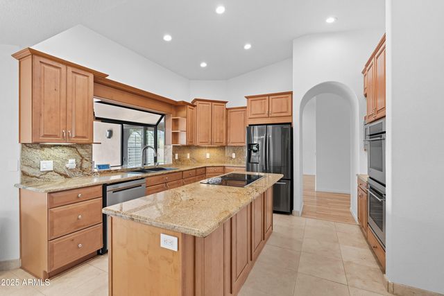 16957 E MONTEREY Drive, Fountain Hills, AZ 85268