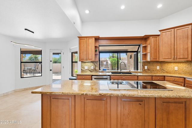 16957 E MONTEREY Drive, Fountain Hills, AZ 85268