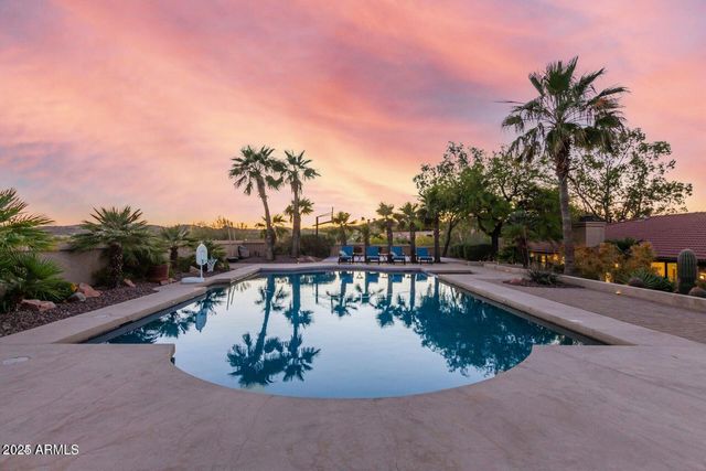 16957 E MONTEREY Drive, Fountain Hills, AZ 85268