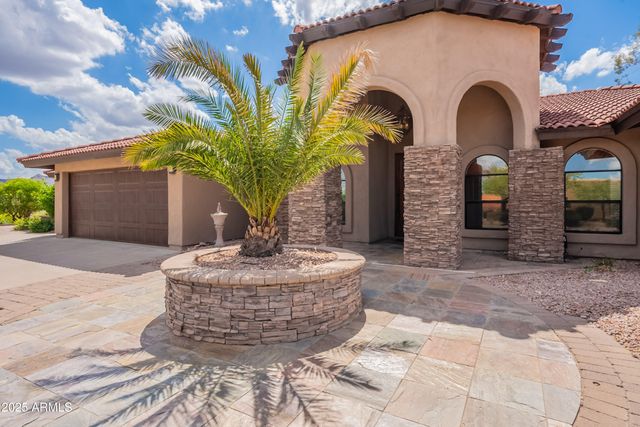 16957 E MONTEREY Drive, Fountain Hills, AZ 85268