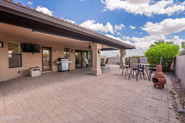16957 E MONTEREY Drive, Fountain Hills, AZ 85268