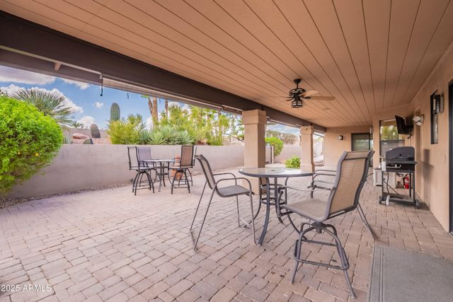 16957 E MONTEREY Drive, Fountain Hills, AZ 85268