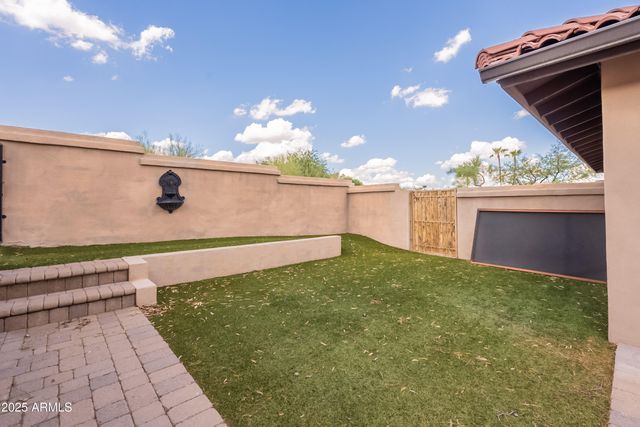 16957 E MONTEREY Drive, Fountain Hills, AZ 85268