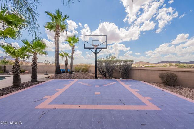 16957 E MONTEREY Drive, Fountain Hills, AZ 85268