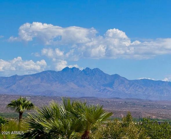 16957 E MONTEREY Drive, Fountain Hills, AZ 85268