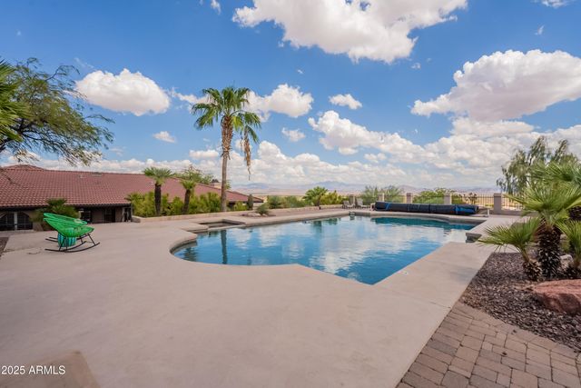 16957 E MONTEREY Drive, Fountain Hills, AZ 85268