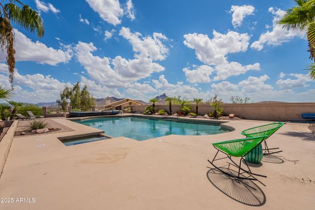 16957 E MONTEREY Drive, Fountain Hills, AZ 85268