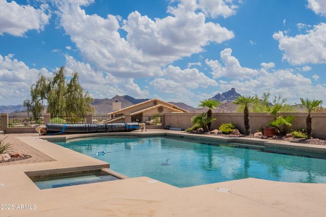 16957 E MONTEREY Drive, Fountain Hills, AZ 85268
