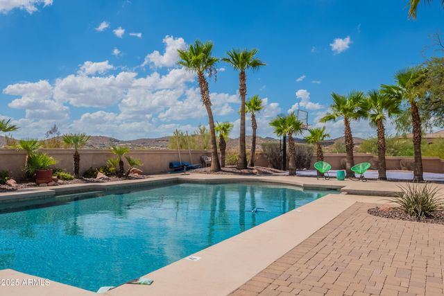16957 E MONTEREY Drive, Fountain Hills, AZ 85268