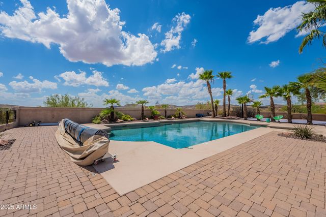 16957 E MONTEREY Drive, Fountain Hills, AZ 85268