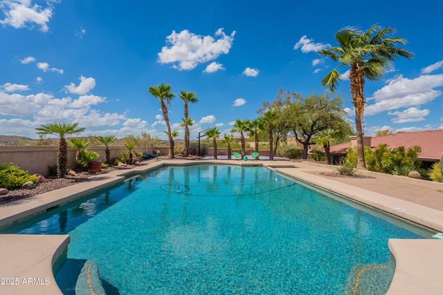 16957 E MONTEREY Drive, Fountain Hills, AZ 85268
