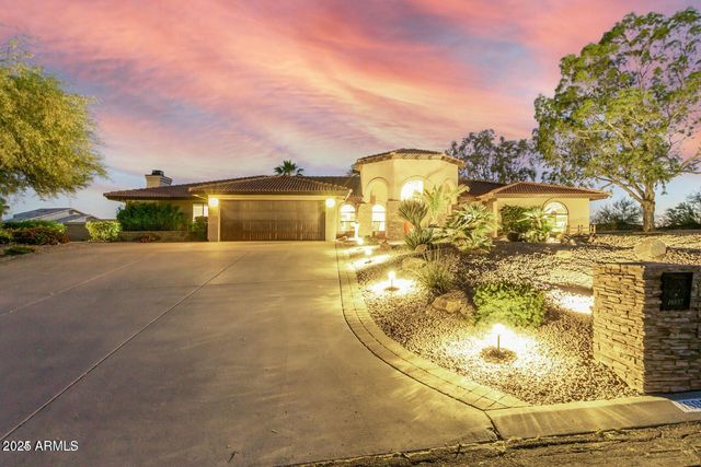 16957 E MONTEREY Drive, Fountain Hills, AZ 85268