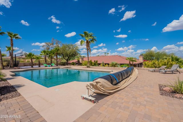 16957 E MONTEREY Drive, Fountain Hills, AZ 85268