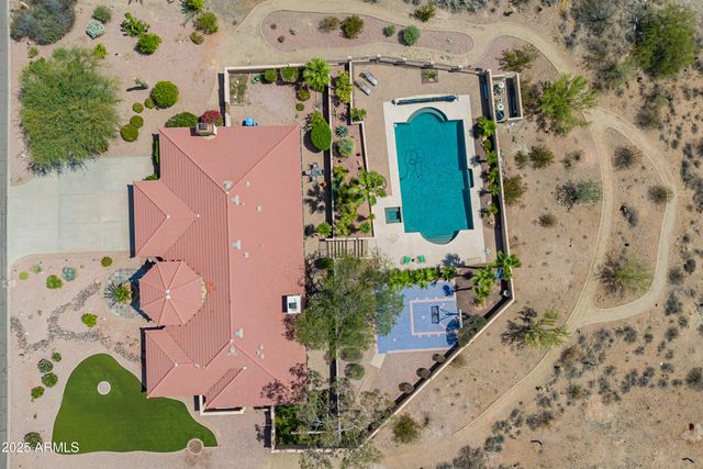 16957 E MONTEREY Drive, Fountain Hills, AZ 85268