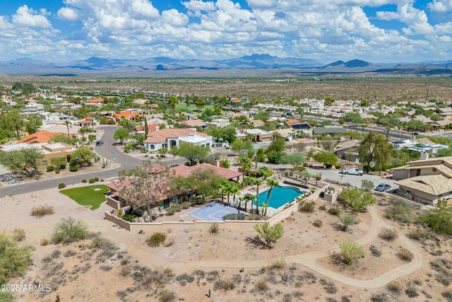 16957 E MONTEREY Drive, Fountain Hills, AZ 85268