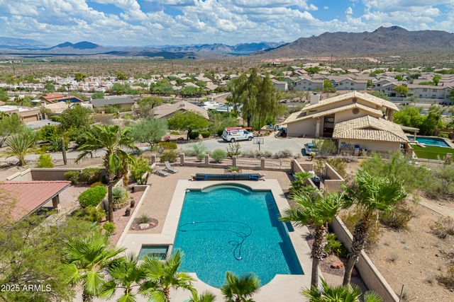 16957 E MONTEREY Drive, Fountain Hills, AZ 85268