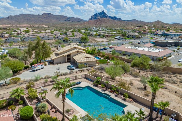 16957 E MONTEREY Drive, Fountain Hills, AZ 85268