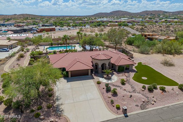16957 E MONTEREY Drive, Fountain Hills, AZ 85268