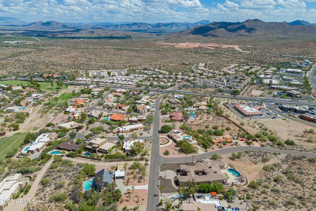 16957 E MONTEREY Drive, Fountain Hills, AZ 85268