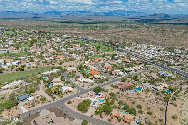 16957 E MONTEREY Drive, Fountain Hills, AZ 85268