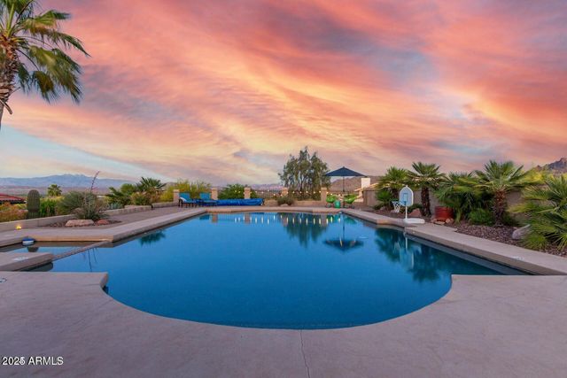 16957 E MONTEREY Drive, Fountain Hills, AZ 85268
