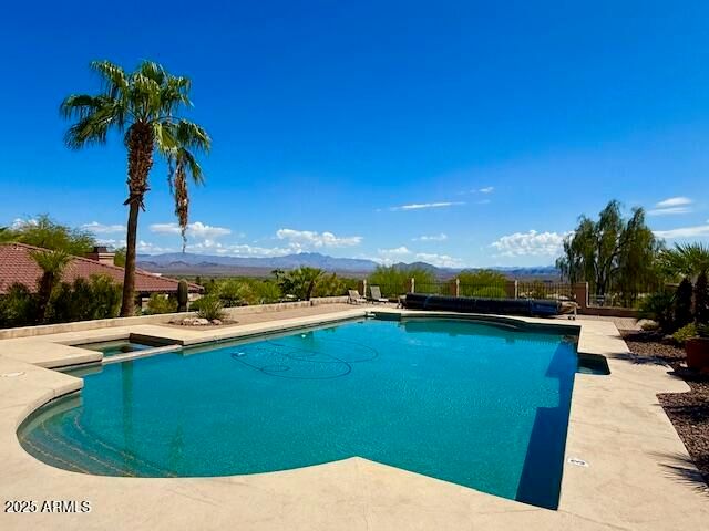 16957 E MONTEREY Drive, Fountain Hills, AZ 85268