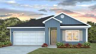 204 W Gray Owl Drive, Freeport, FL 32439